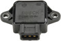 Imagen de SENSOR DE MARIPOSA BOSCH VEHICULOS CHINOS